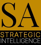 SA Strategic Intelligence